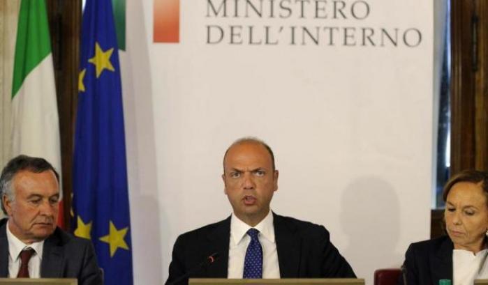 Terrorismo, Alfano: la prevenzione funziona, rischio radicalizzazione in carcere