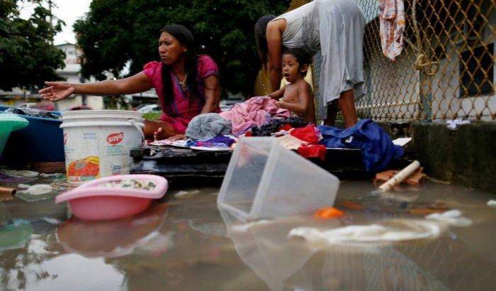 Poveri tra i poveri: la miseria degli indios venezuelani a Manaus