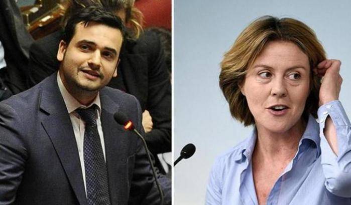 "Quanti rolex ha preso per il decreto vaccini?", deputato grillino attacca la Lorenzin