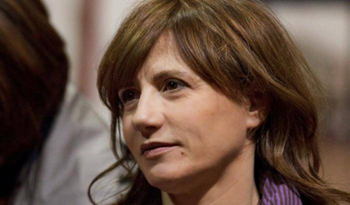 Lucia Ronchetti, la signora della musica che il mondo ci invidia