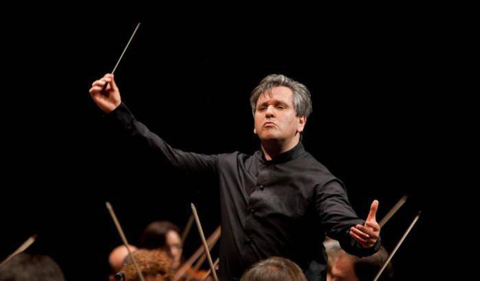 A Santa Cecilia Re Ruggero secondo il maestro Pappano