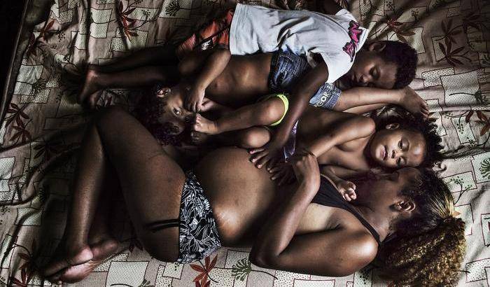 Le cose che devono essere viste: la fotografia diventa etica Le cose che devono essere viste: la fotografia diventa etica