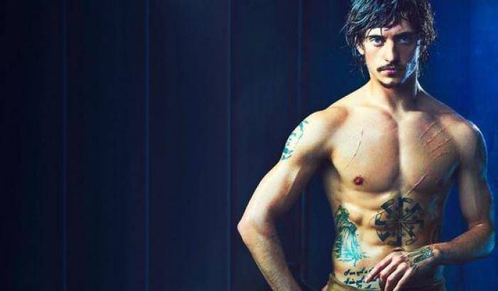 Il festival dei Popoli celebra il genio bello e maledetto di Polunin