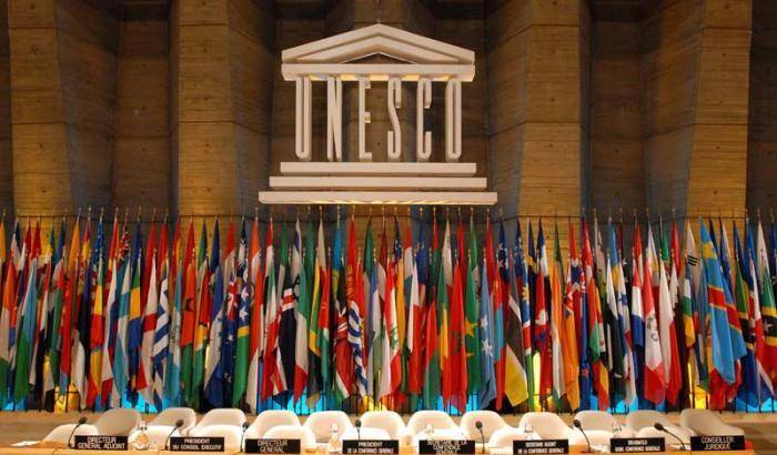 L'America lascia l'Unesco: noi e la Palestina incompatibili