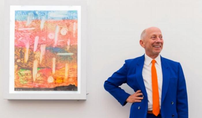 Molestie e abusi: sotto accusa uno dei big del mondo dell'arte Molestie e abusi: sotto accusa uno dei big del mondo dell'arte