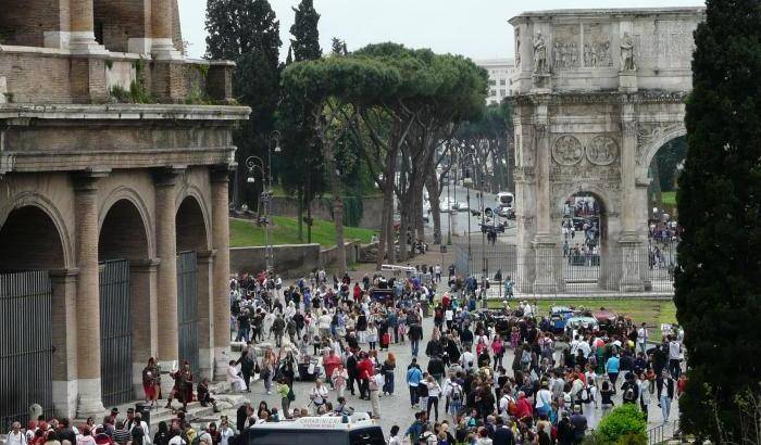 Musei, smettiamola di gridare ogni volta al «boom» di visitatori