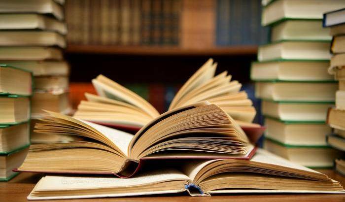 Cresce e va sulla Nuvola "Più libri", la fiera dei piccoli e medi editori