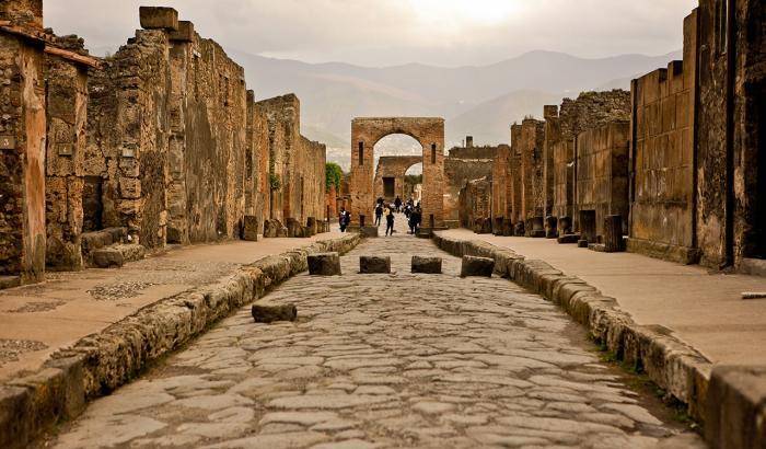 Pompei, aperte al pubblico dopo il restauro tre nuove domus