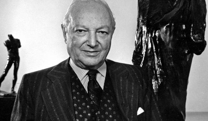 Cancellata in Germania una mostra in memoria di un ebreo fuggito dal nazismo