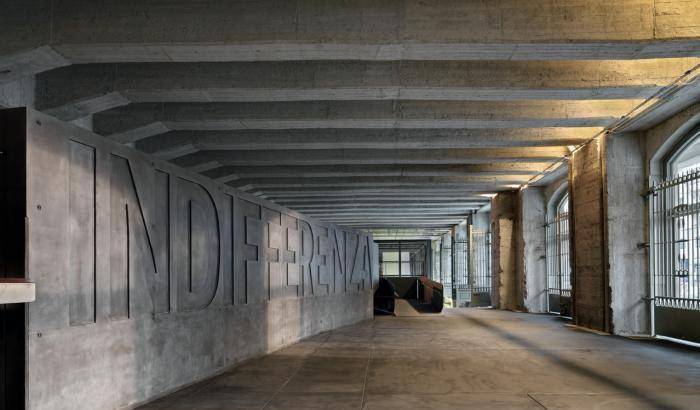 Memoria, "dal Binario 21 iniziò la Shoah di Milano"