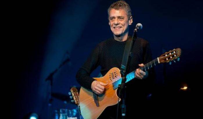 Chico Buarque romanziere in corsa per il premio Von Rezzori