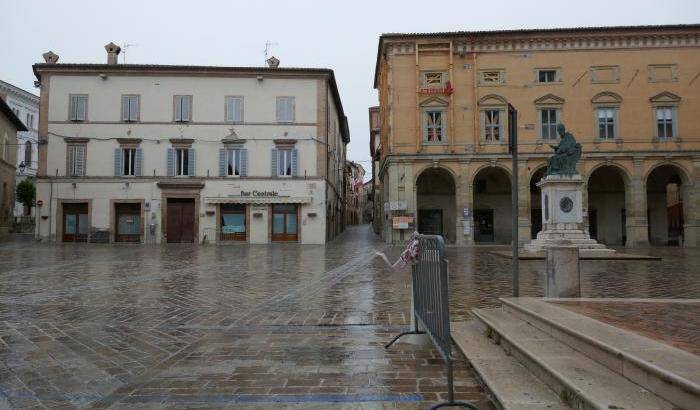 "Camerino terremotata muore": 56 professori scrivono a Gentiloni