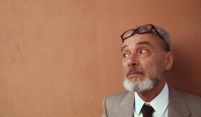 La biografia su Primo Levi: "Io, ebreo a calci in culo"