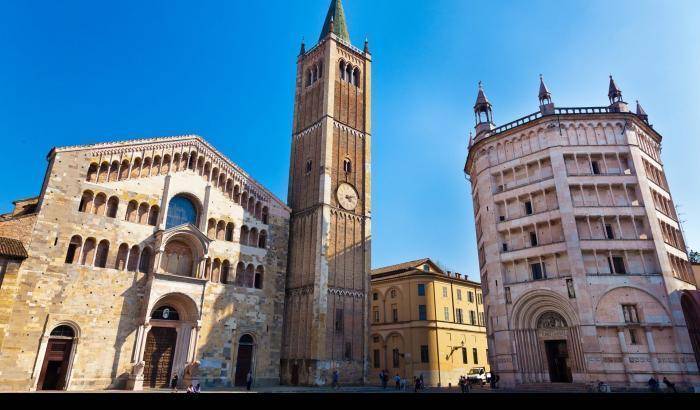 Nel 2020 sarà Parma la nuova capitale italiana per la cultura