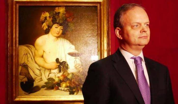 Schimdt, Uffizi: "FdI vuole cacciare i direttori stranieri? Ma l'Italia è uno Stato di diritto"