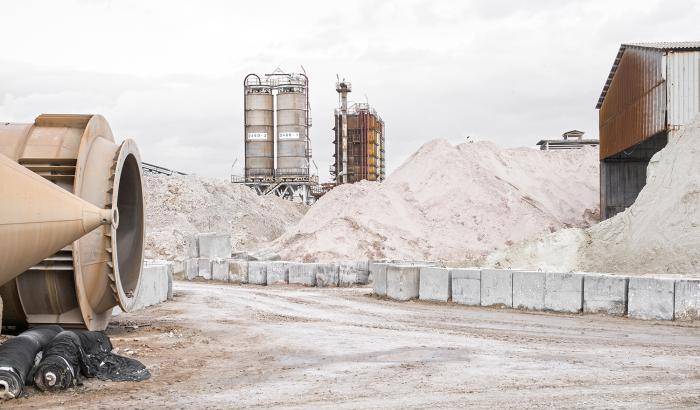 Dalla Sardegna alla Cina con le fotografie di Roberto Salgo