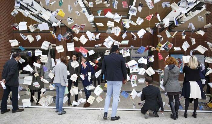 Luciana Castellina e il '68 a sigillo di "Libri Come"