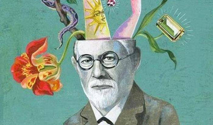 Siamo tutti gay, ovvero libertini, parola di Freud