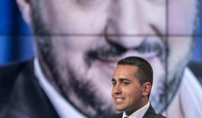 Di Maio: quella con Salvini è una relazione complicata