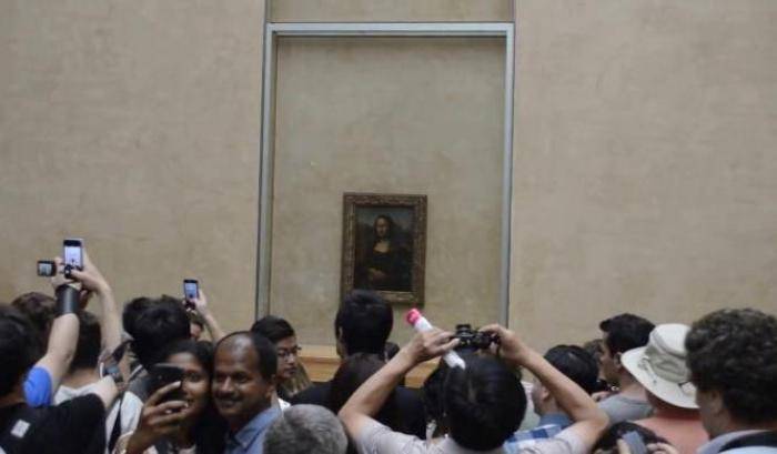 La Gioconda non andrà in tour. Il Louvre boccia la ministra