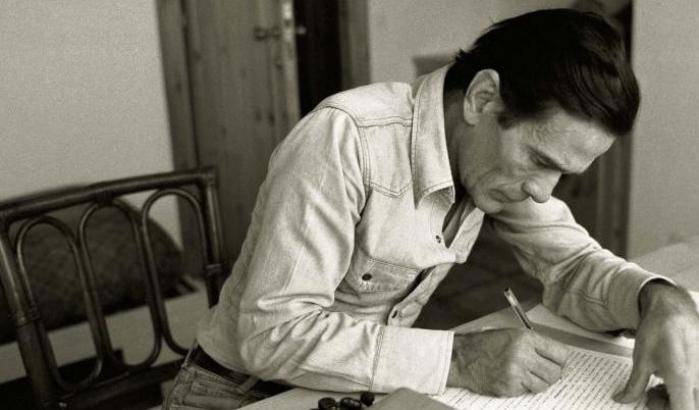 Petrolio, il libro che contiene la verità sulla morte di Pasolini