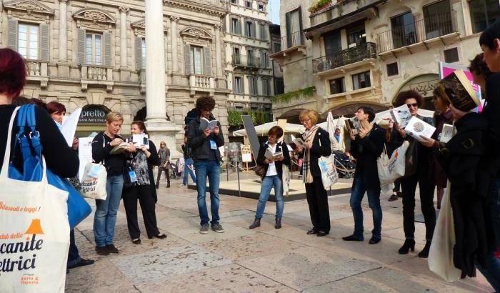 I librai: "Detrarre dalle tasse l'acquisto di libri"