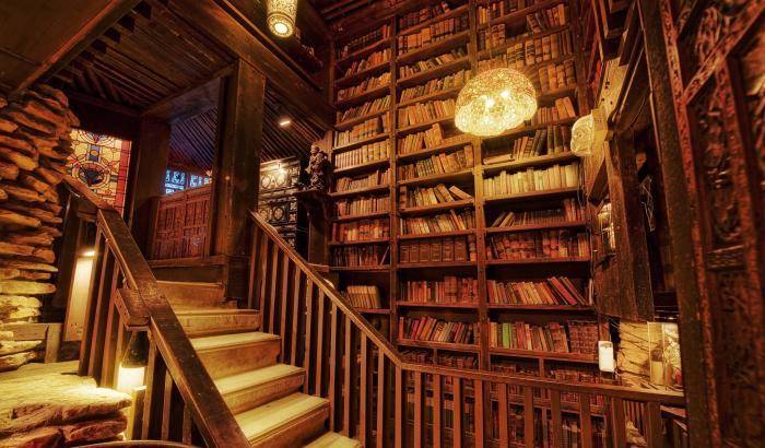 Sconti fiscali per le librerie. I librai applaudono Sconti fiscali per le librerie. I librai applaudono