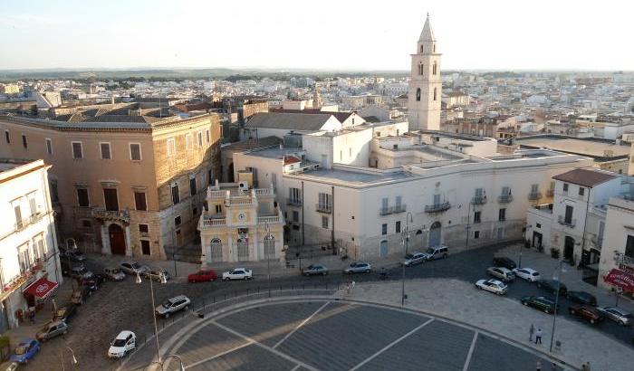 Romanzi e film? Nascono dalla disperazione