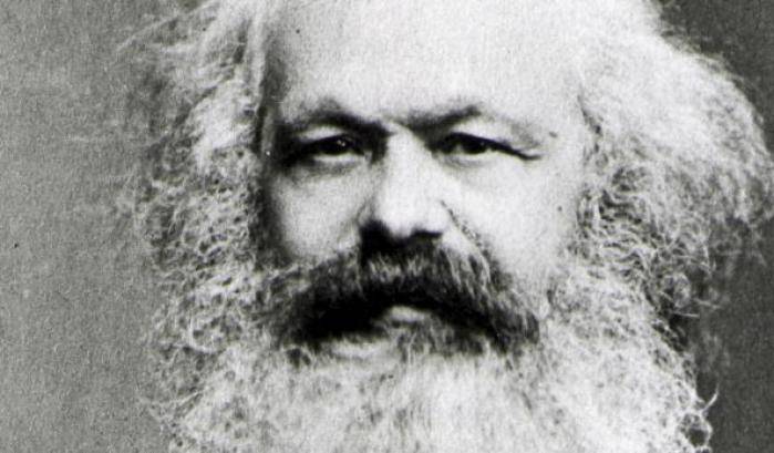 L'oppio dei popoli colpisce ancora. I russi non conoscono Marx