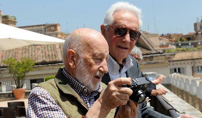 Hai pubblicato un libro di foto? Corri, c'è il premio Bastianelli