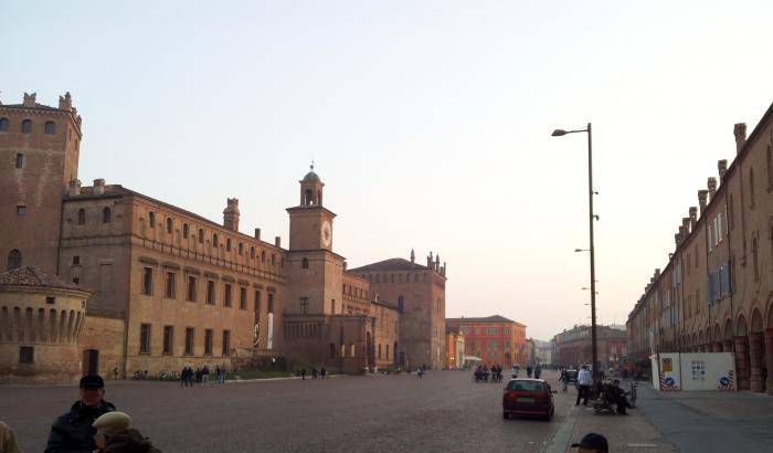 Storie del nostro tempo alla "Festa del racconto" a Carpi