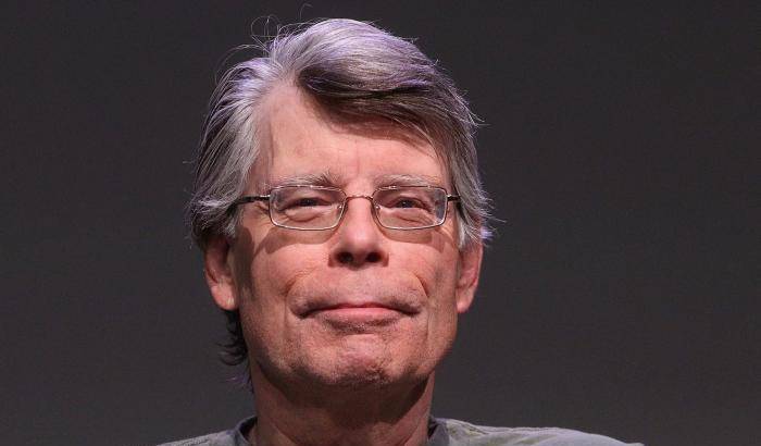 L'insospettabile lato oscuro di Stephen King: la poesia