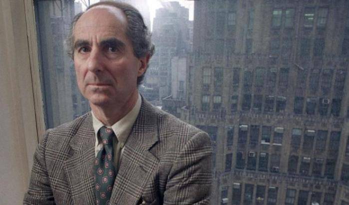 Ci lascia Philip Roth, sguardo potente sull'America e i suoi vizi