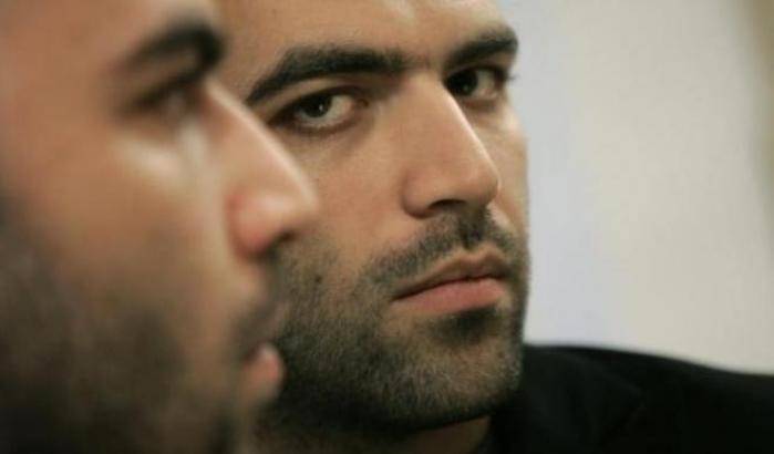 Saviano ai nazisti di Stormfront: siete cialtroni senza coraggio