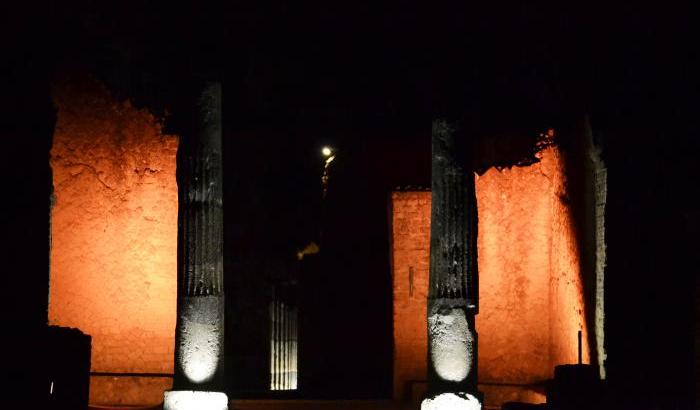 Ercolano parla latino. Ma il Vesuvio eruttò a ottobre?