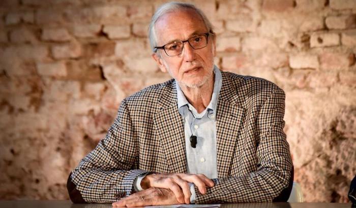 Renzo Piano parla di architettura, società, Genova e il ponte crollato