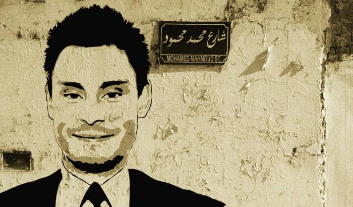 L'Egitto di Regeni e la poesia di Cappello a Pordenonelegge