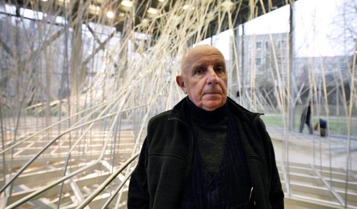 Paul Virilio, il filosofo che scrutava gli effetti oscuri della tecnologia