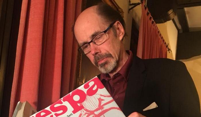 Jeffery Deaver: “Trump è inaccettabile per una democrazia”