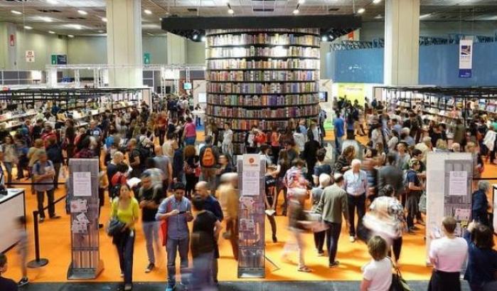 Salone del libro, il notaio Biino al posto di Bray