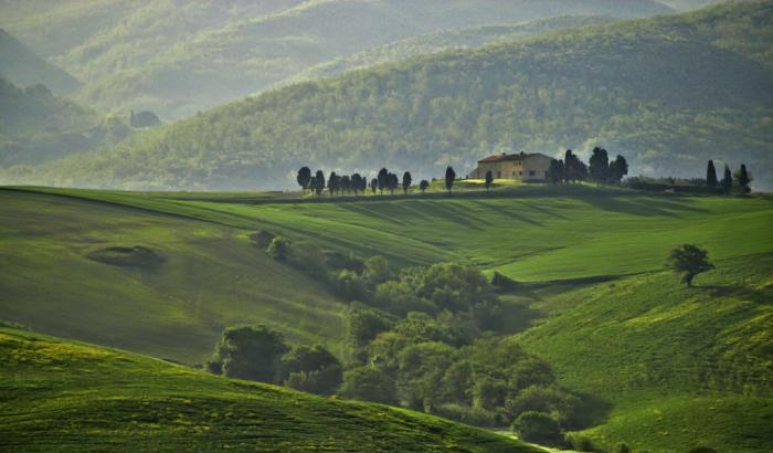 Quante meravigliose "pittoreschità". Così gli stranieri ci invidiano la bella Italia