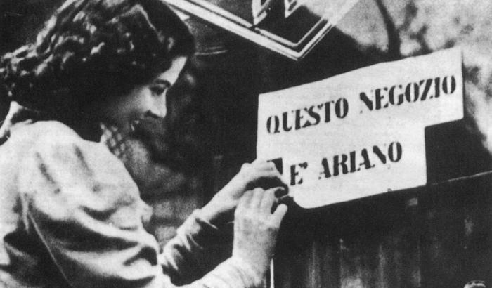 Al Quirinale la tragedia di una famiglia ebrea dal 1938 ad Auschwitz