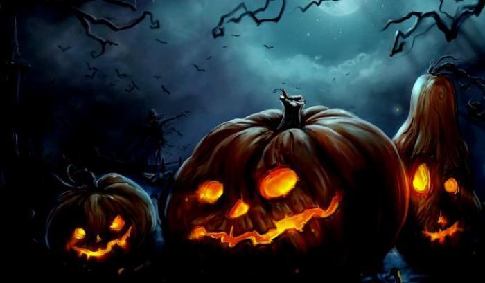 Halloween, antidoto alla banalità quotidiana con marketing