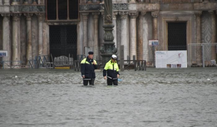 "Nature": 49 siti Unesco nel Mediterraneo finiranno sott'acqua