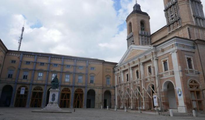 Voci di Camerino: quotidianità e arte in esilio a due anni dal sisma