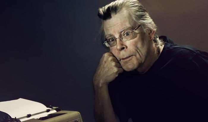 Stephen King, quando l’orrore si materializza piano piano