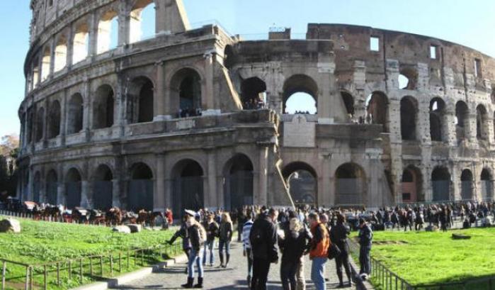 Bonisoli: 20 giorni gratis nei musei dal 2019, sulle domeniche dipende