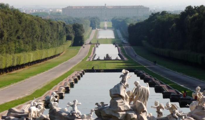 Direttori a Caserta, Pompei e Venezia: varranno logiche di partito com'è successo all'Asi?