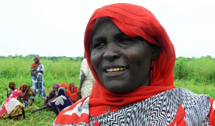 L’Africa colpita da Boko Haram vista dal fotografo africano Barry