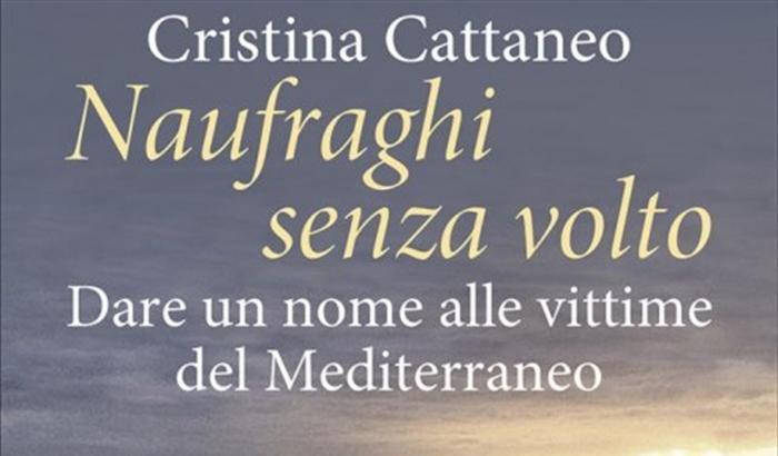 Dare un nome agli affogati: Cristina Cattaneo scrive le storie dei migranti